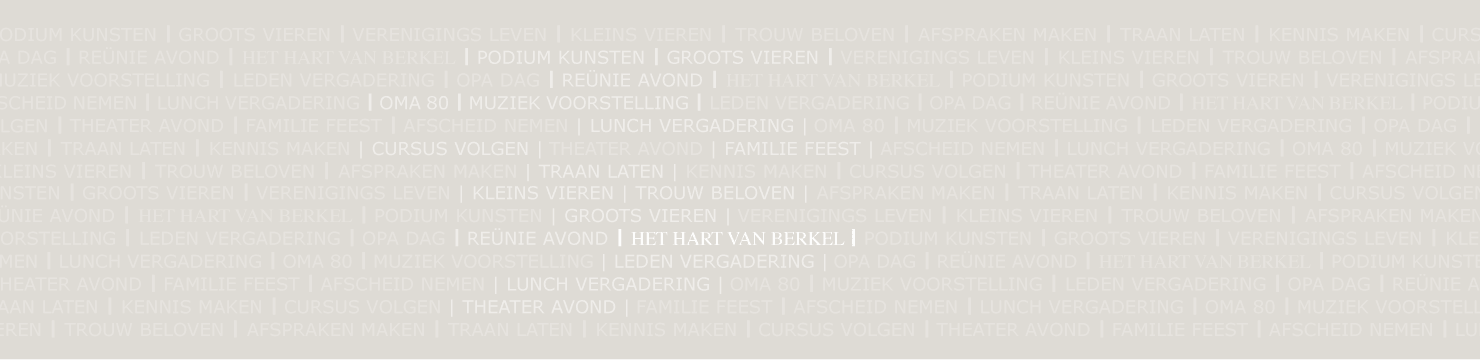 Verenigd leven