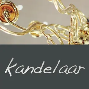 Kandelaar