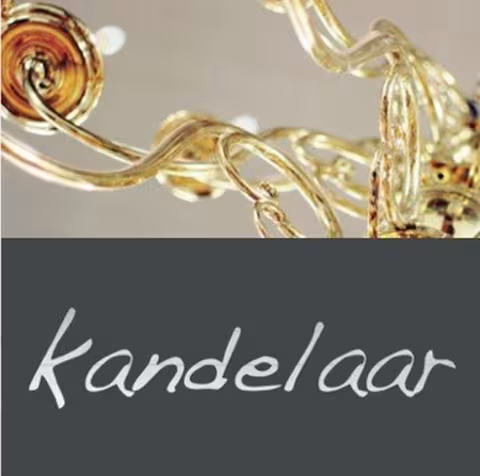 Kandelaar
